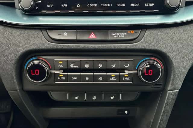Kia Ceed Sportswagon (2025) thumbnail 19