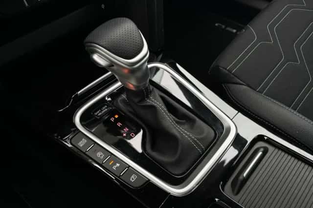 Kia Ceed Sportswagon (2025) thumbnail 20