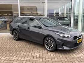 Kia Ceed Sportswagon (2025) thumbnail 3