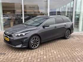 Kia Ceed Sportswagon (2025) thumbnail 23