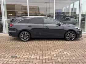 Kia Ceed Sportswagon (2025) thumbnail 4