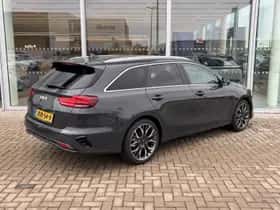 Kia Ceed Sportswagon (2025) thumbnail 5