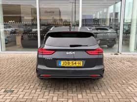 Kia Ceed Sportswagon (2025) thumbnail 6