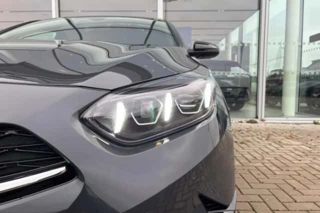 Kia Ceed Sportswagon (2025) thumbnail 7