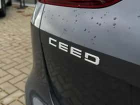 Kia Ceed Sportswagon (2025) thumbnail 9