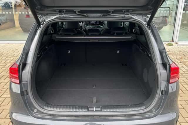 Kia Ceed Sportswagon (2025) thumbnail 10