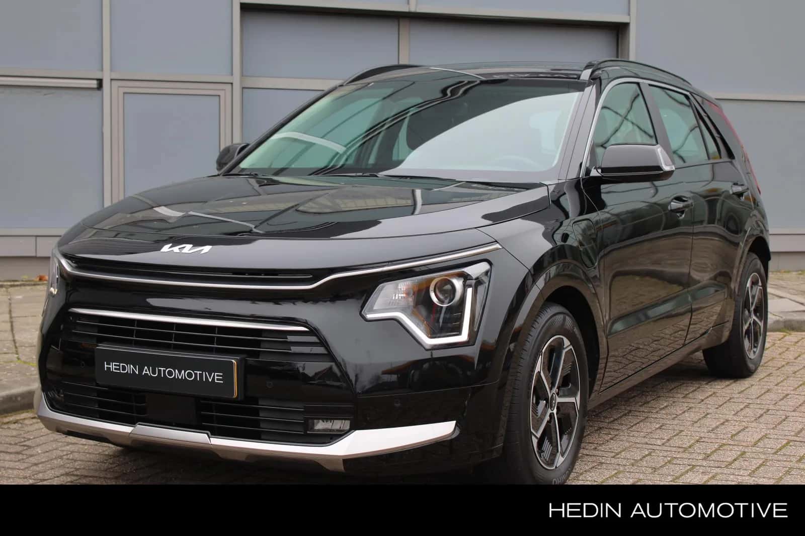 Kia Niro (2025) — foto 1