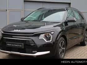 Kia Niro (2025)