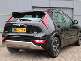 Kia Niro (2025) thumbnail 2