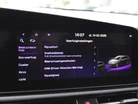 Kia Niro (2025) thumbnail 12