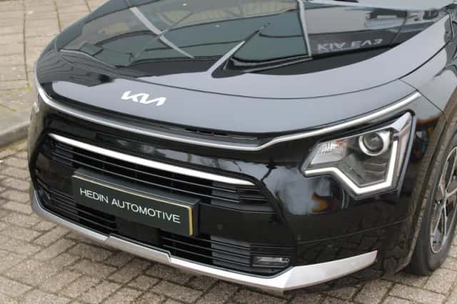 Kia Niro (2025) thumbnail 13