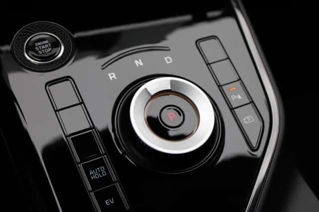 Kia Niro (2025) thumbnail 15