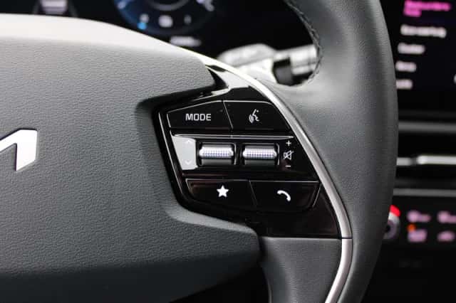 Kia Niro (2025) thumbnail 16