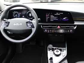 Kia Niro (2025) thumbnail 3