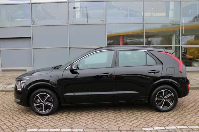 Kia Niro (2025) thumbnail 21