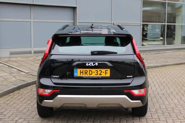 Kia Niro (2025) thumbnail 24