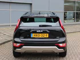 Kia Niro (2025) thumbnail 24