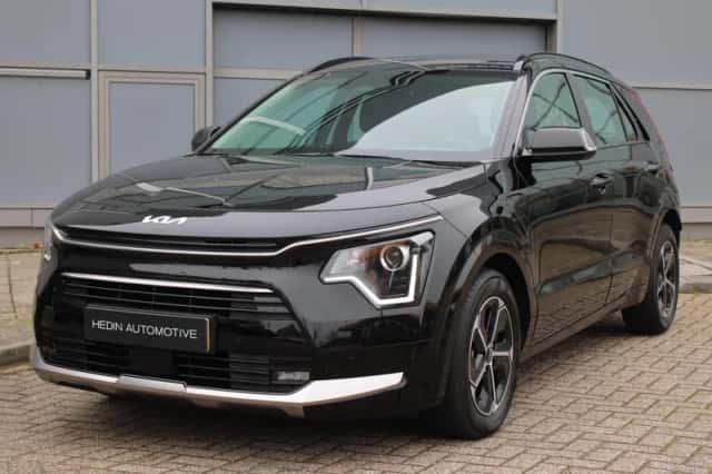 Kia Niro (2025) thumbnail 27
