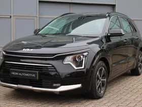 Kia Niro (2025) thumbnail 27