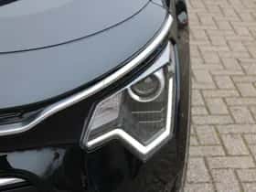 Kia Niro (2025) thumbnail 4