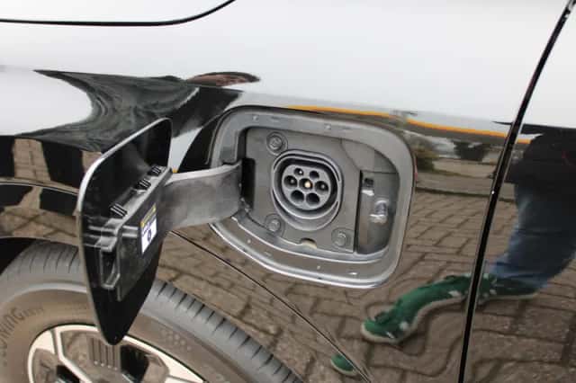 Kia Niro (2025) thumbnail 6