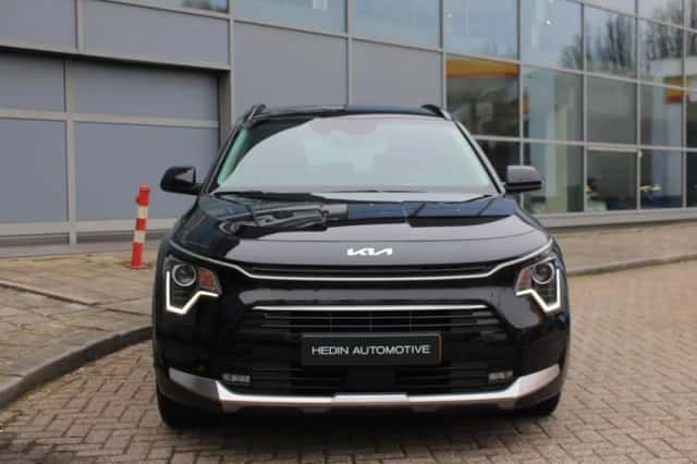 Kia Niro (2025) thumbnail 9