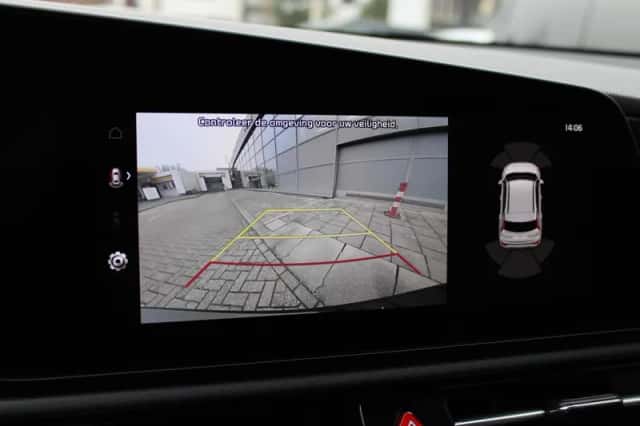Kia Niro (2025) thumbnail 10