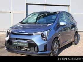 Kia Picanto (2025)