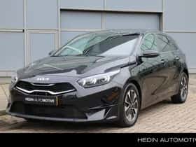 Kia Ceed (2025)