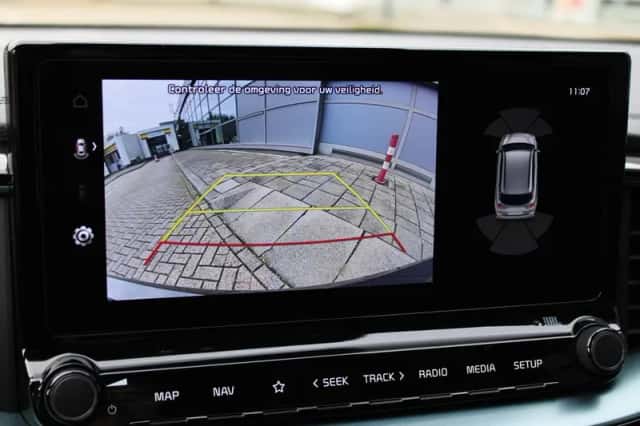 Kia Ceed (2025) thumbnail 11