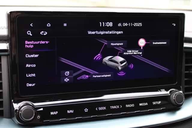 Kia Ceed (2025) thumbnail 12