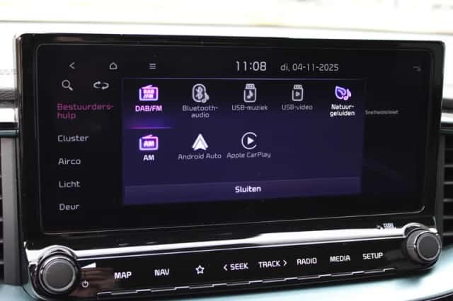 Kia Ceed (2025) thumbnail 13