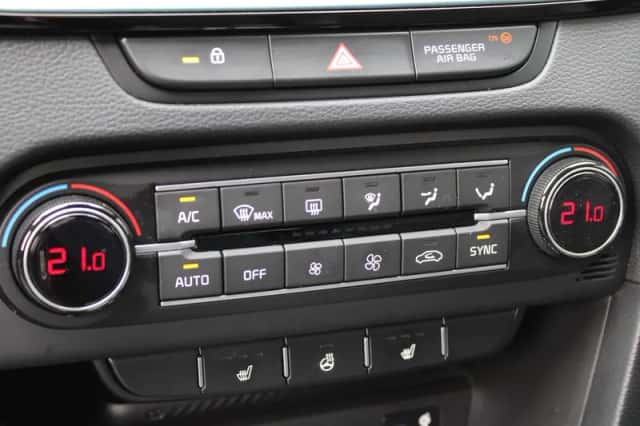 Kia Ceed (2025) thumbnail 17