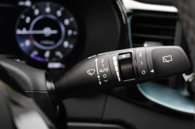 Kia Ceed (2025) thumbnail 21