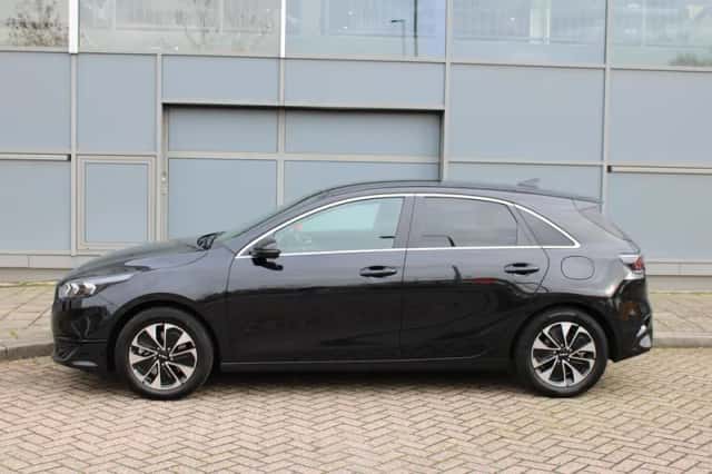 Kia Ceed (2025) thumbnail 27