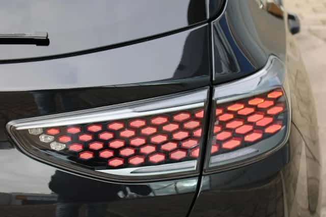 Kia Ceed (2025) thumbnail 28
