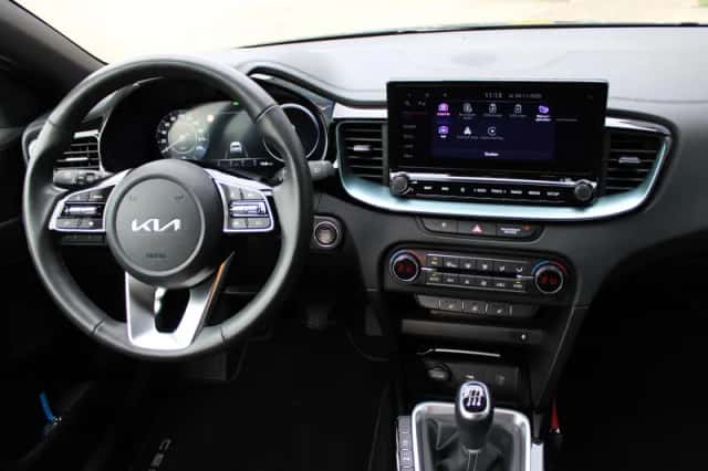 Kia Ceed (2025) thumbnail 30