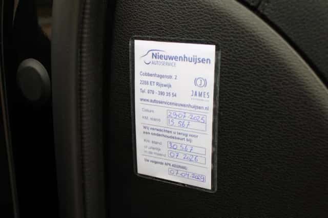 Kia Ceed (2025) thumbnail 33