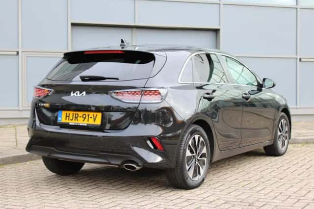 Kia Ceed (2025) thumbnail 34