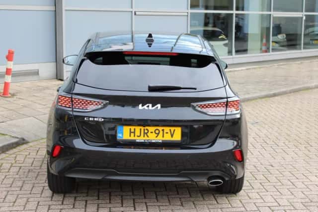 Kia Ceed (2025) thumbnail 35