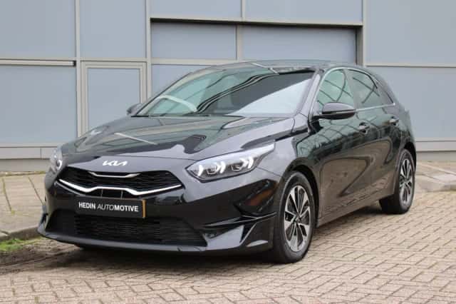 Kia Ceed (2025) thumbnail 38