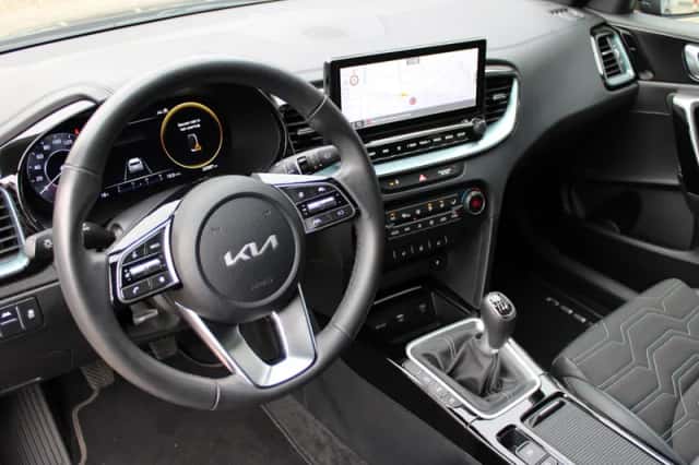 Kia Ceed (2025) thumbnail 7