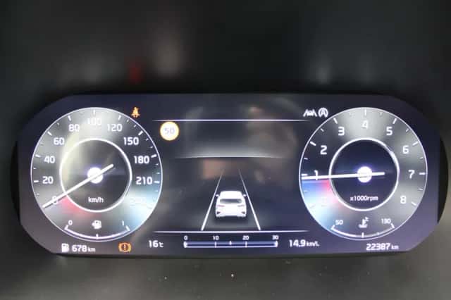 Kia Ceed (2025) thumbnail 9