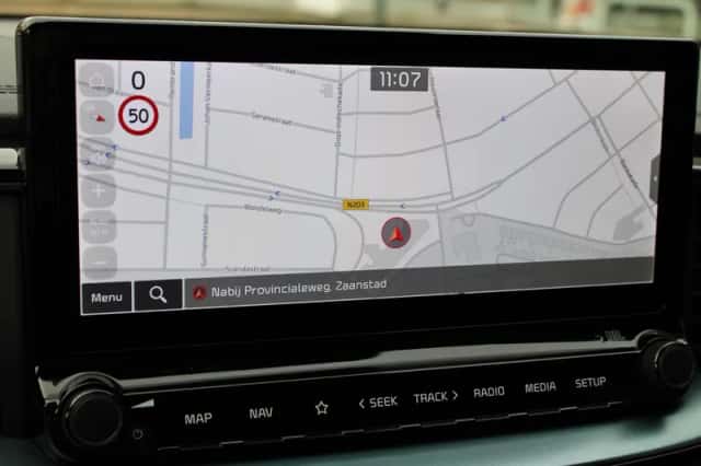 Kia Ceed (2025) thumbnail 10