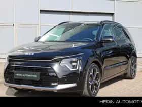 Kia Niro (2022)