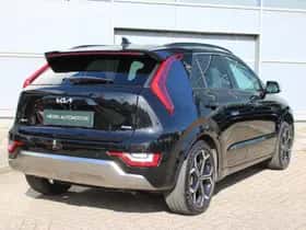 Kia Niro (2022) thumbnail 2