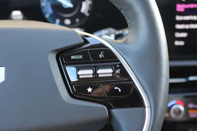 Kia Niro (2022) thumbnail 14