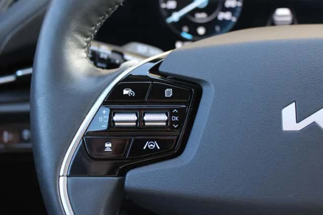 Kia Niro (2022) thumbnail 15