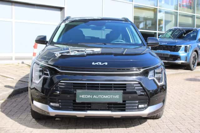 Kia Niro (2022) thumbnail 16