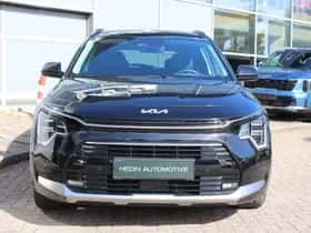 Kia Niro (2022) thumbnail 16